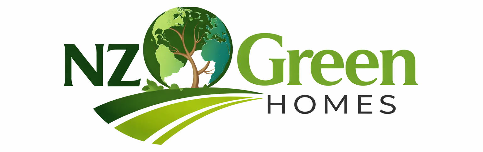 New Zealand Green Homes
